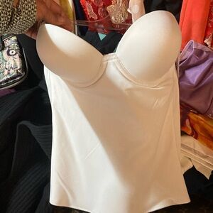 NWT Felina upper body shaper
